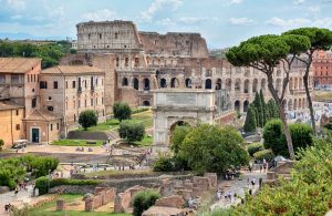 Visiter Rome lieux incontournables