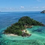 Vacances aux Seychelles