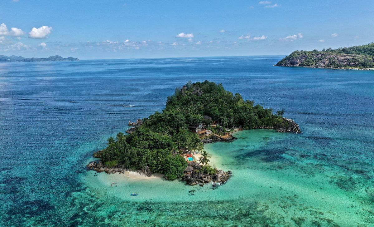 Vacances aux Seychelles