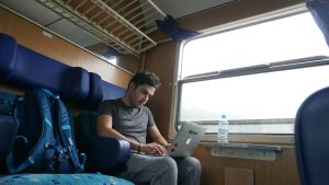Devenir blogueur de voyage