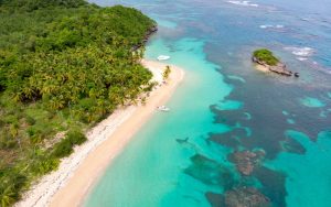 Plage République Dominicaine