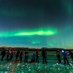 Comment photographier les aurores boréales