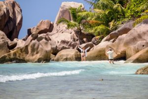 Voyage Seychelles