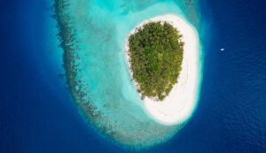Séjour aux Maldives