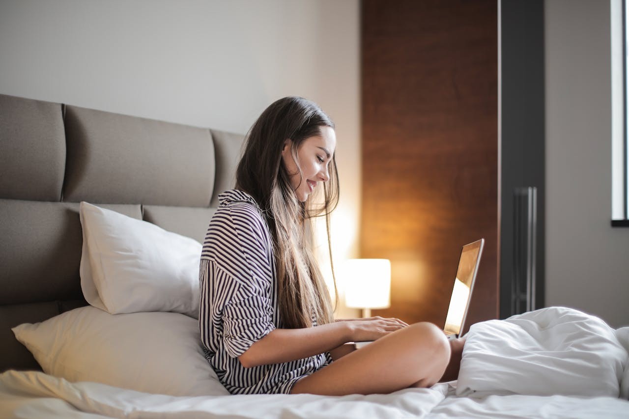 hébergement digital nomad