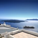 Croisière en Grèce