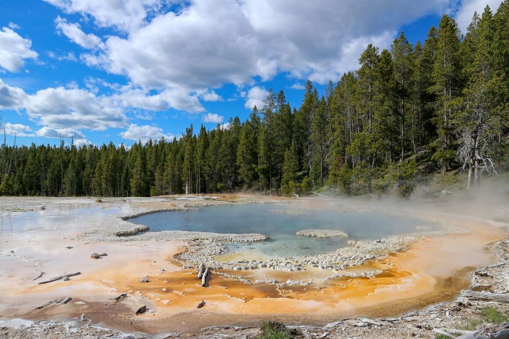 yellowstone